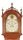 Maine antique tall clock