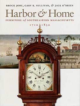 Harbor & Home: Furniture of Southeastern Massachusetts