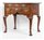 antique Queen Anne dressing table