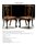 Pair of antique Chippendale dining chairs Christies 2004