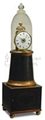Simon Willard Lighthouse Clock (Roxbury, Mass.)