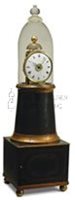 Simon Willard antique lighthouse clock