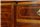 antique Federal inlaid sideboard detail