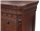 antique miniature chest of drawers