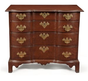 Frothingham chest