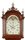 Simon Willard antique grandfather clock