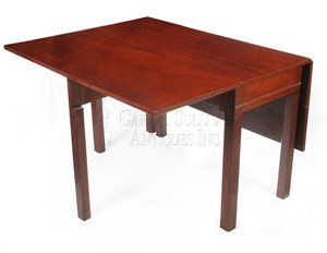 John Townsend dining table