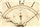 John Bailey Jr. rocking ship antique tall case clock detail