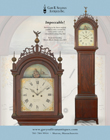 Grandfather Clock