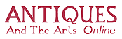 The Antiques & The Arts Weekly