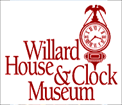 Willard House & Clock Museum